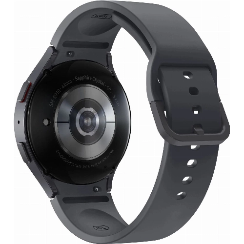 Умные часы Samsung Galaxy Watch 5 44mm, графитовые